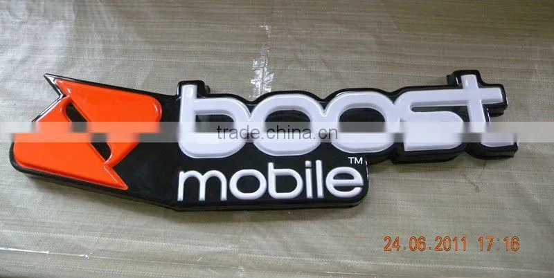 Advertising light box, products,mould,quality products,vacuum thermoforming