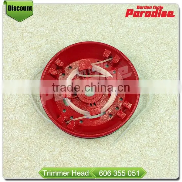 B-60115 Fixed Line Trimmer Head
