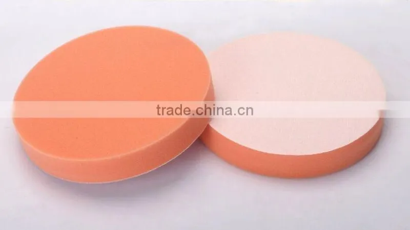 Auto care car polishing wool pad wholesale