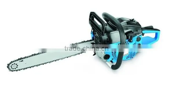 2015 HOT! garden tool 4500 5200 5800 chain saw with CE/GS
