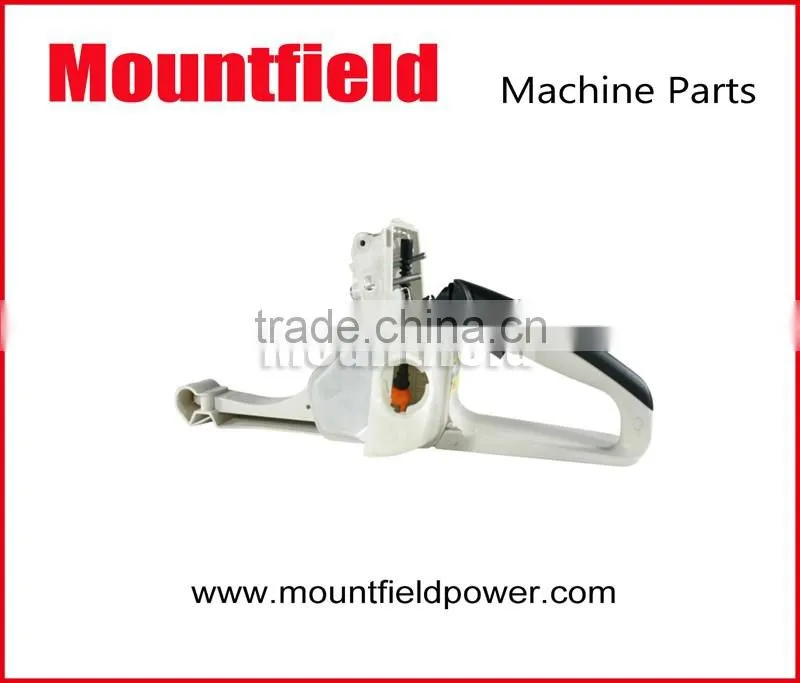 USA Quality Fuel Tank Spare Parts fit ST MS240 260 Chain Saw Small Engine