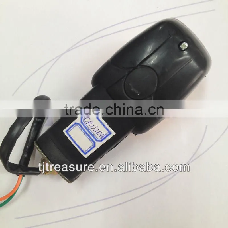 TOP CLASS Motorcycle cb Turn Signal Lights