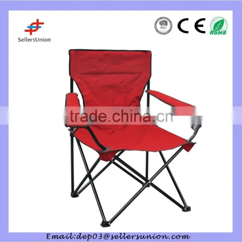 Hot Sale Adjustable Camp Fold Chair