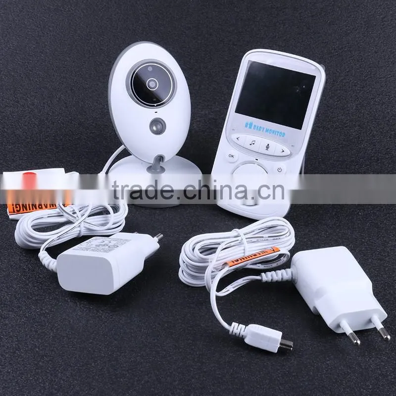 audio wifi baby monitor ,08cl025, wireless baby monitor with camera