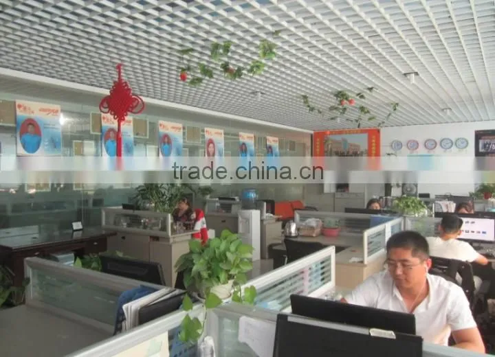 Zhengzhou Audley Digital Control Equipment Co., Ltd. company overview - view 4