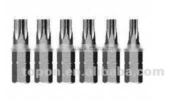 high quality screw bit