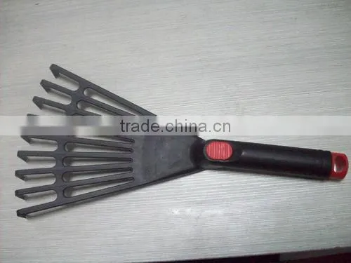 nine teet leaf rake