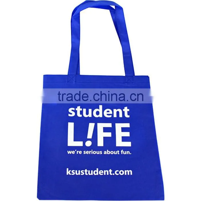 Factory Price Cheapest Cost New Material PP Non Woven Bag for Promotion