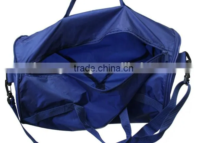 Over Night Trip Gym Duffel Bag