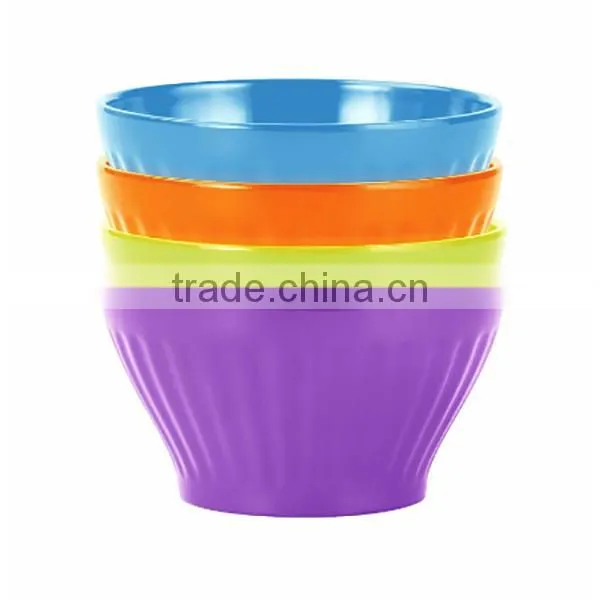 custom Assorted 5-inch Ice Cream Bowl Set