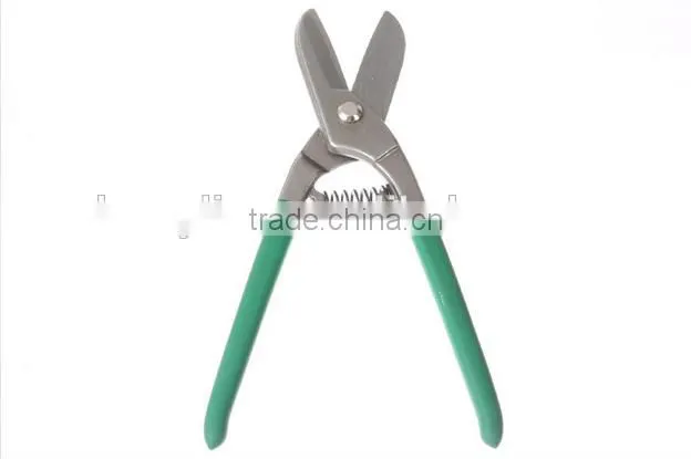 Berrylion CR-V Tin Snips Germany type 8"/200mm Tin Snips
