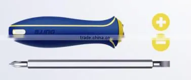 2015 New design changeable CR-V screwdriver