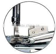 Heavy Duty Cylinder Bed Zigzag Sewing Machines