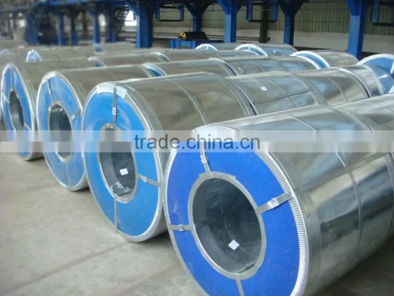 cheap price PPGI steel coil prepainted galvanized steel coil price