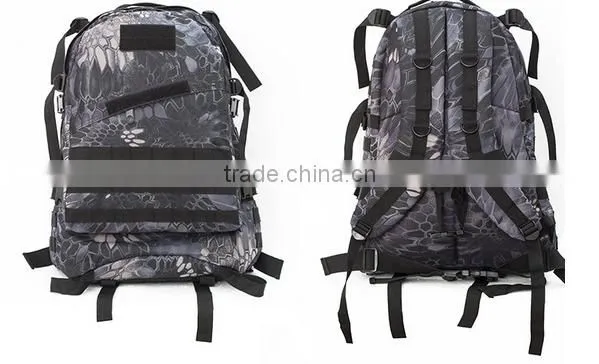 Military Tactical Backpack