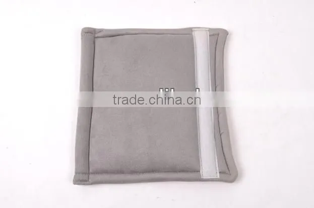 Car Seat Belt Memory Foam Shoulder Cover Pad