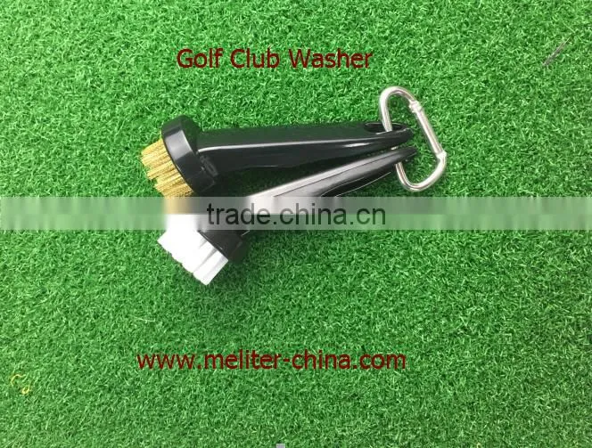 Meliter Quality Assurance hot sale Golf club washer