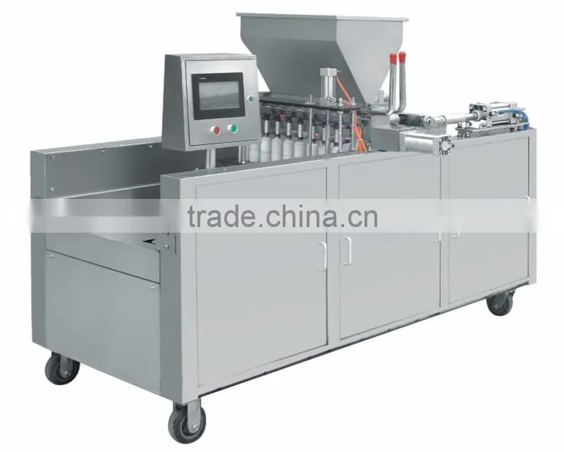 2017 Haitel HTML Multi-functional Cake Making Machine