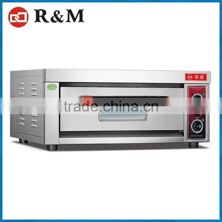 2017 Hot New Bakery Products 3 Tray Ability Home Using Electric Conver Pizza Oven