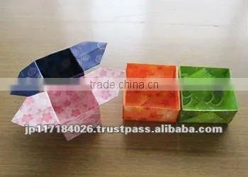 Hot-selling and Easy to use wholesale origami paper origami paper with Functional made in Japan