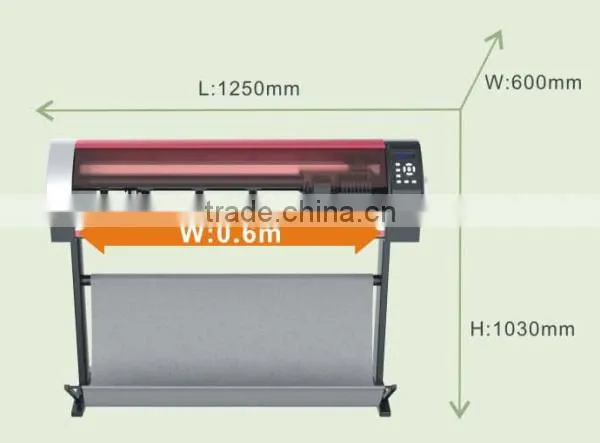 Cutter vinyl cutter plotter printer solvent