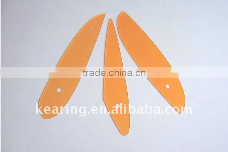 kearing brand,french ruler drafting template,garment and art French Curve set,French Curve set 3pcs in a set#1303S