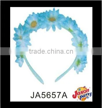 Hawaii Hair Accessories Beach Party Dress Hawaii Accessories