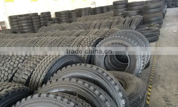 GZY 2015 Best quality high efficiency wholesale car used tires
