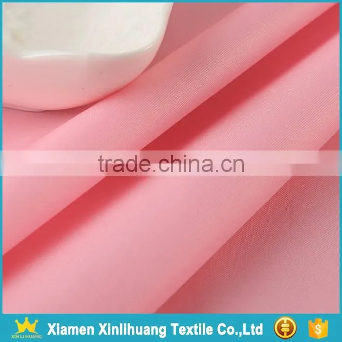 New Product Waterproof 230T 100% Polyester Taffeta Fabric for Lining