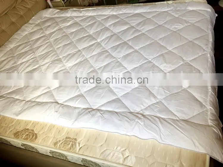 CX-Q-03 High Quality Cheap Bedding Summer Fabric Quilt