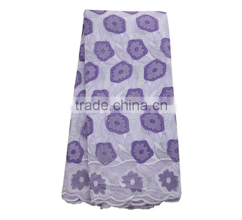 hot sale african lace fabric wholesale in malaysia SL0247