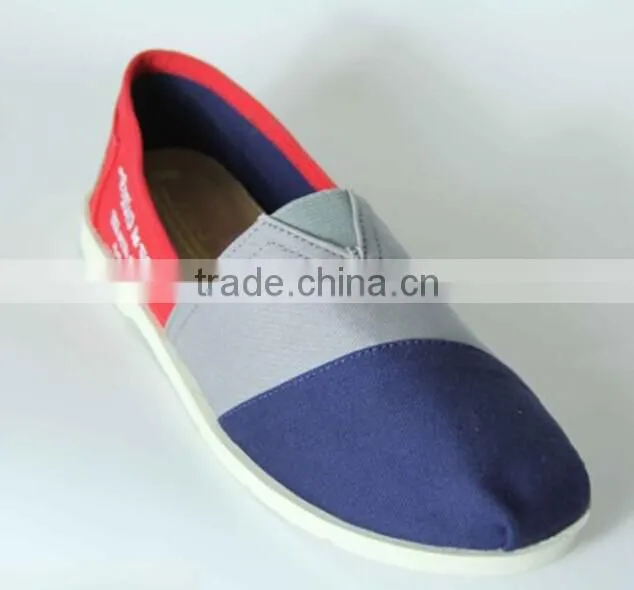women red canvas shoes 2014