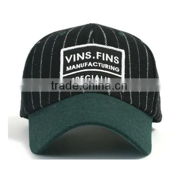 Custom Printing Fashion Twill Fabric Sport Hats And Caps