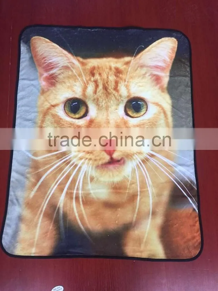 Travel U Shape Pillow with Blanket