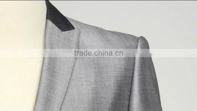newest style men suit for workwear