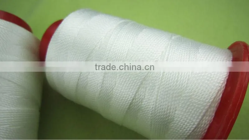 latex rubber thread