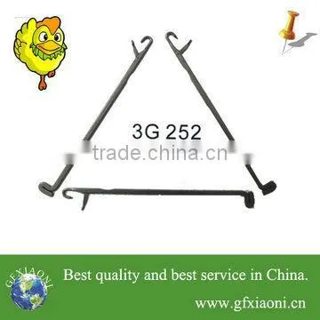 $ quality assurance *&* best service * flat knitting needles swallow brand-3gauge maker