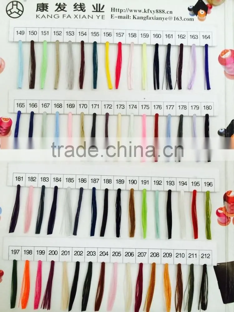 500 meters 1 mm flat braided waxed sewing thread