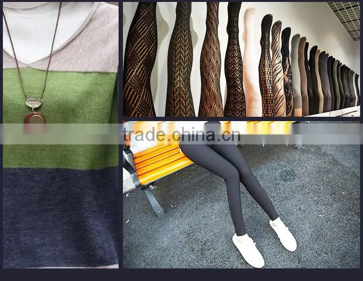 Customerized high spandex sewing thread for clothes
