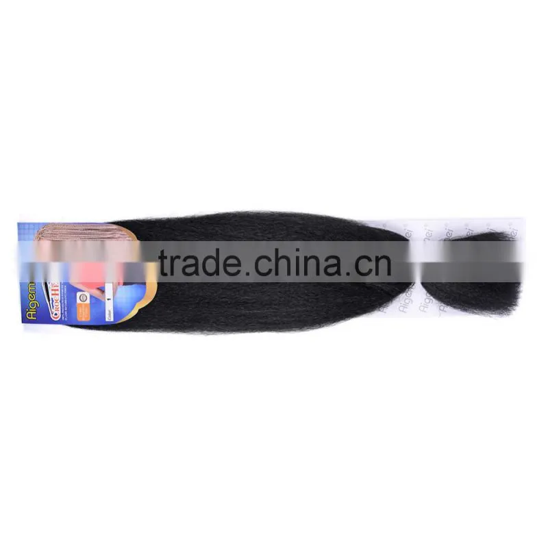 Best Selling Hair Extension Raw Material Braid wholesale wigs synthetic hair