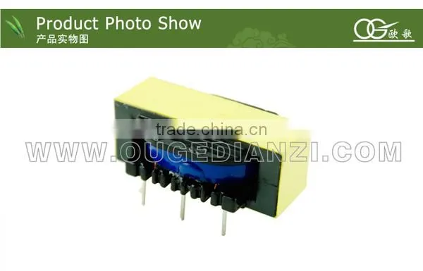 ER2810 20/0.4kv distribution transformer for TV set