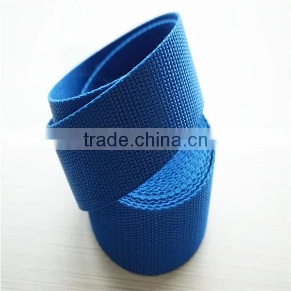 Polypropylene Binding Webbing For Bag