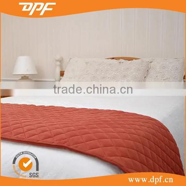 High Quality Polyester Bed Cover