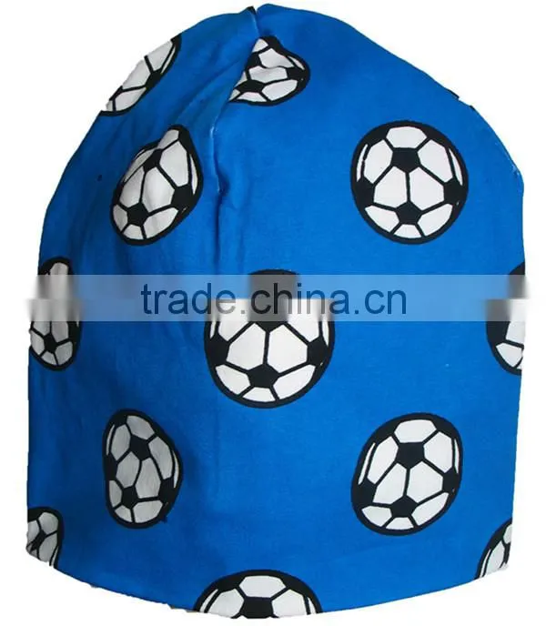 cotton beanie hats for baby