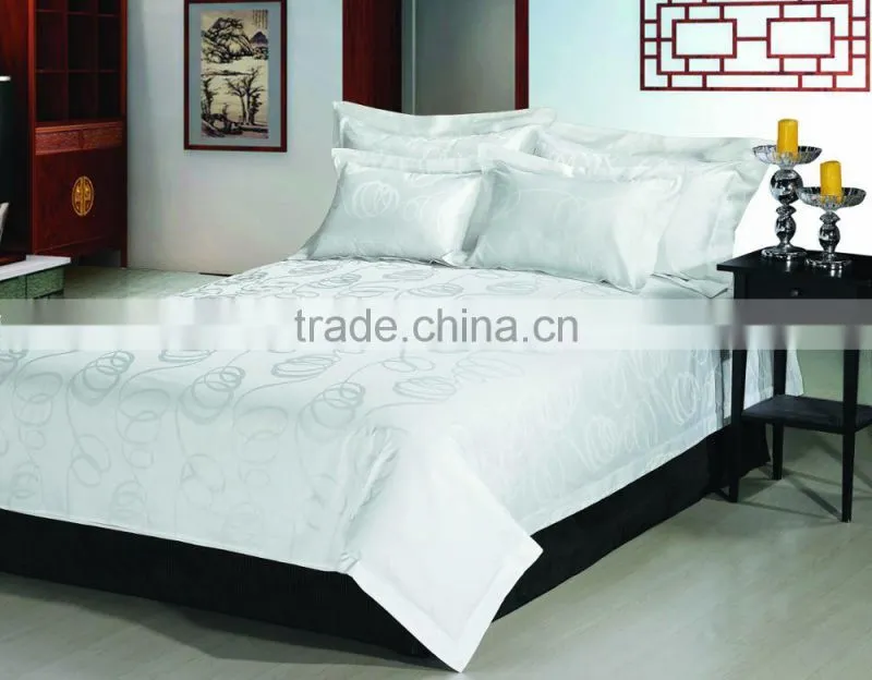 Luxury Hotel Bathroom Eco-friendly 100% Egyptian Cotton Towel Sets