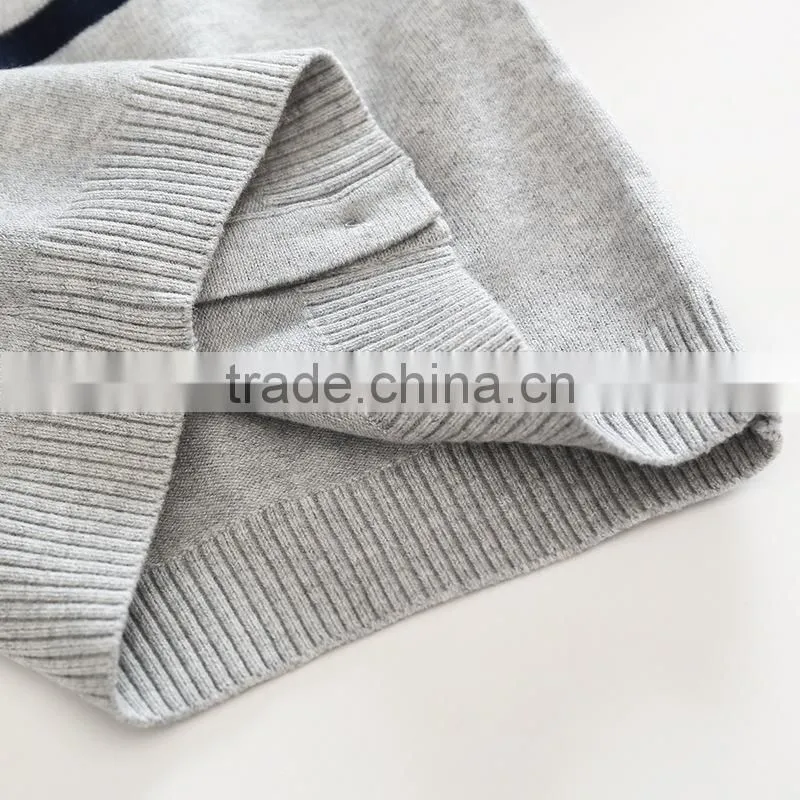 Hot selling wool cashmere sweater for kids