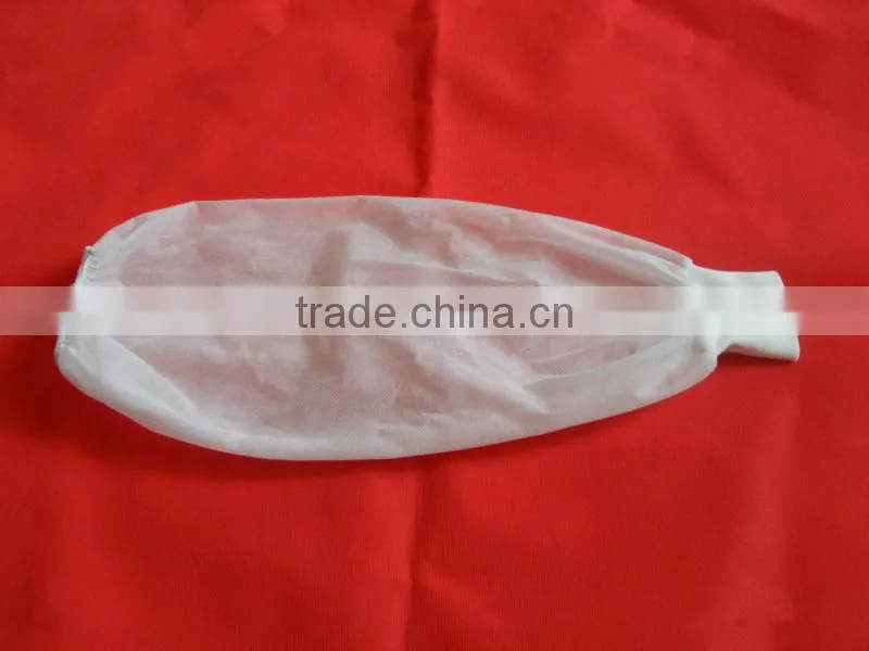 Multifunctional disposable isolation gown plastic shoe cover with great price