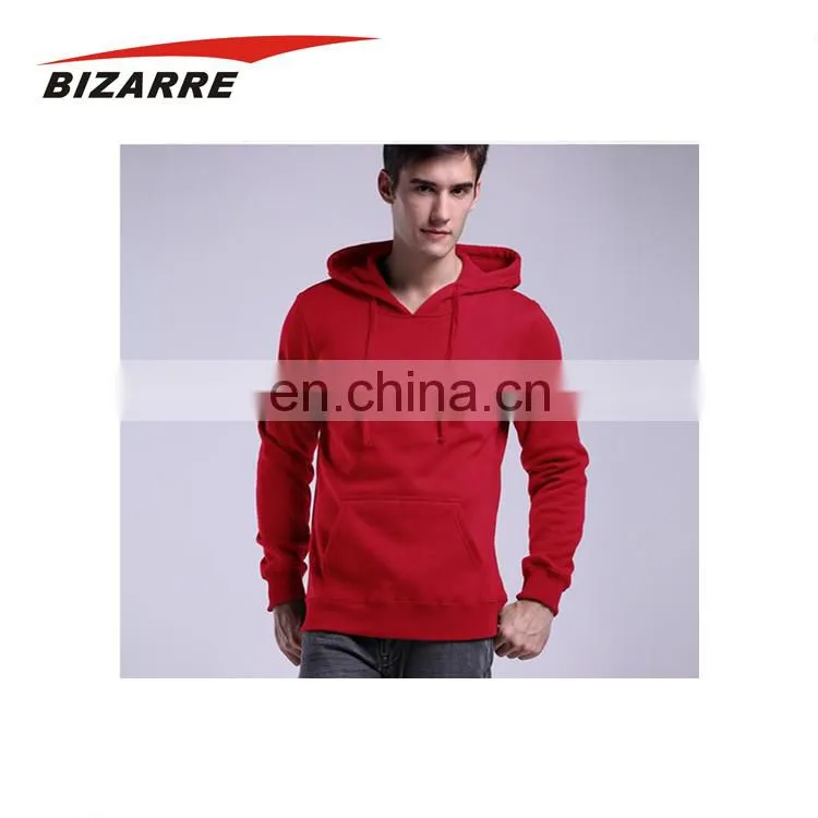 Good Quality Fashion Design Custom Hoodies No Minimum