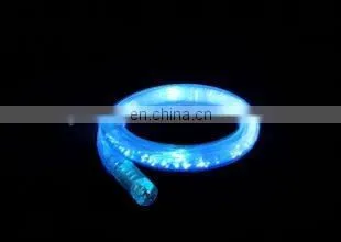 LBS-0056 LED fiber bracelet