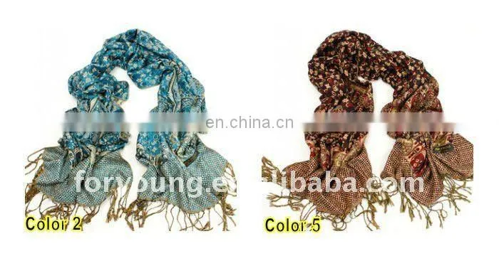 new product red poncho shawl